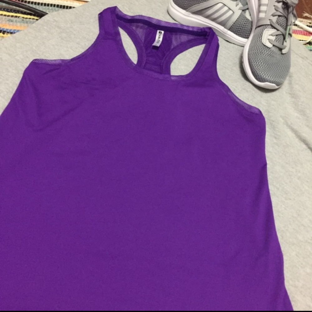 Fabletics Tank
